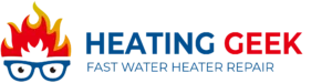 Heating Geek logo